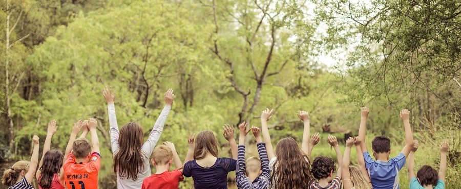 Make a difference for Mother's Day