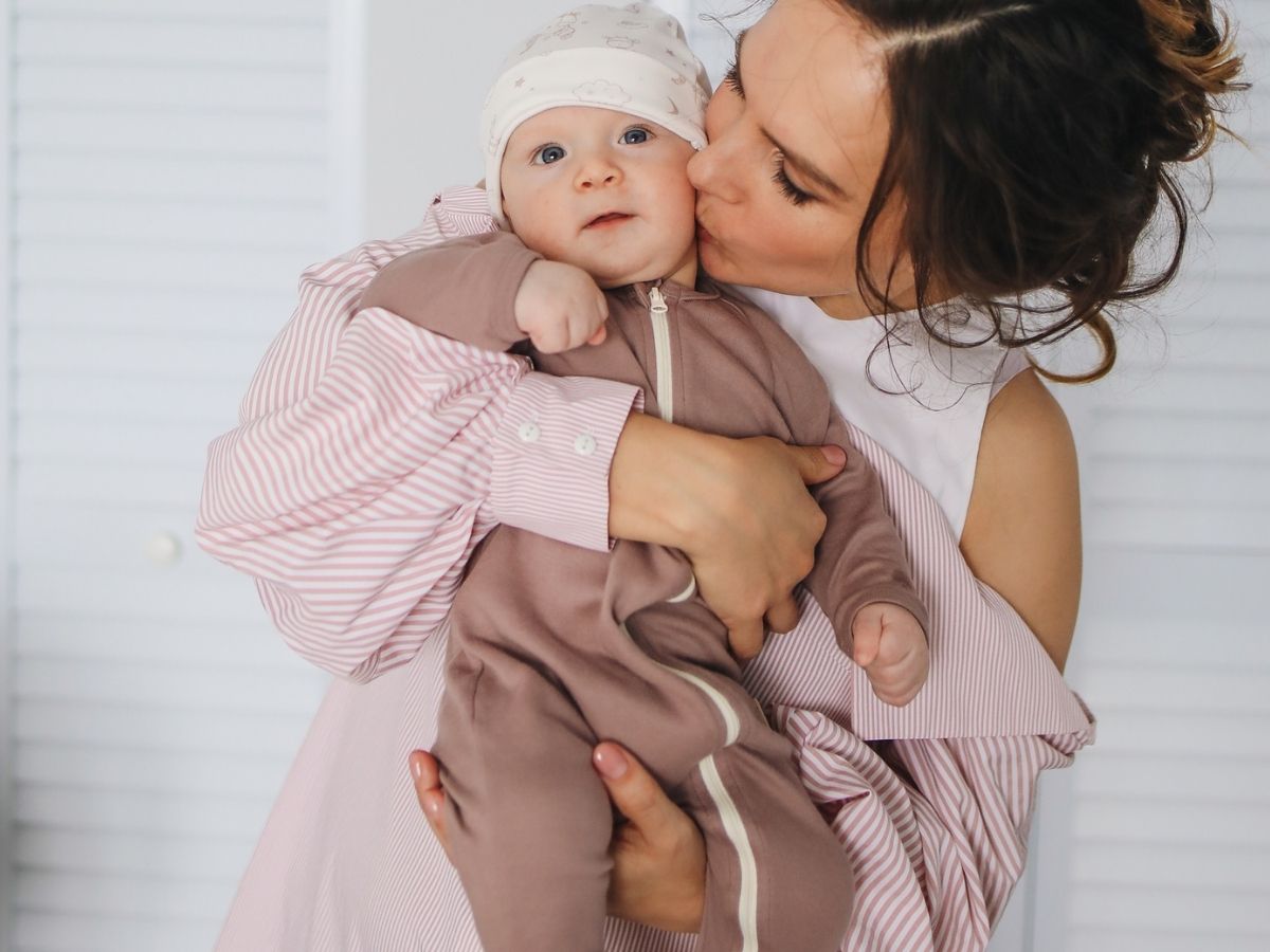 Being a Sustainable Parent - What does it mean in 2022?