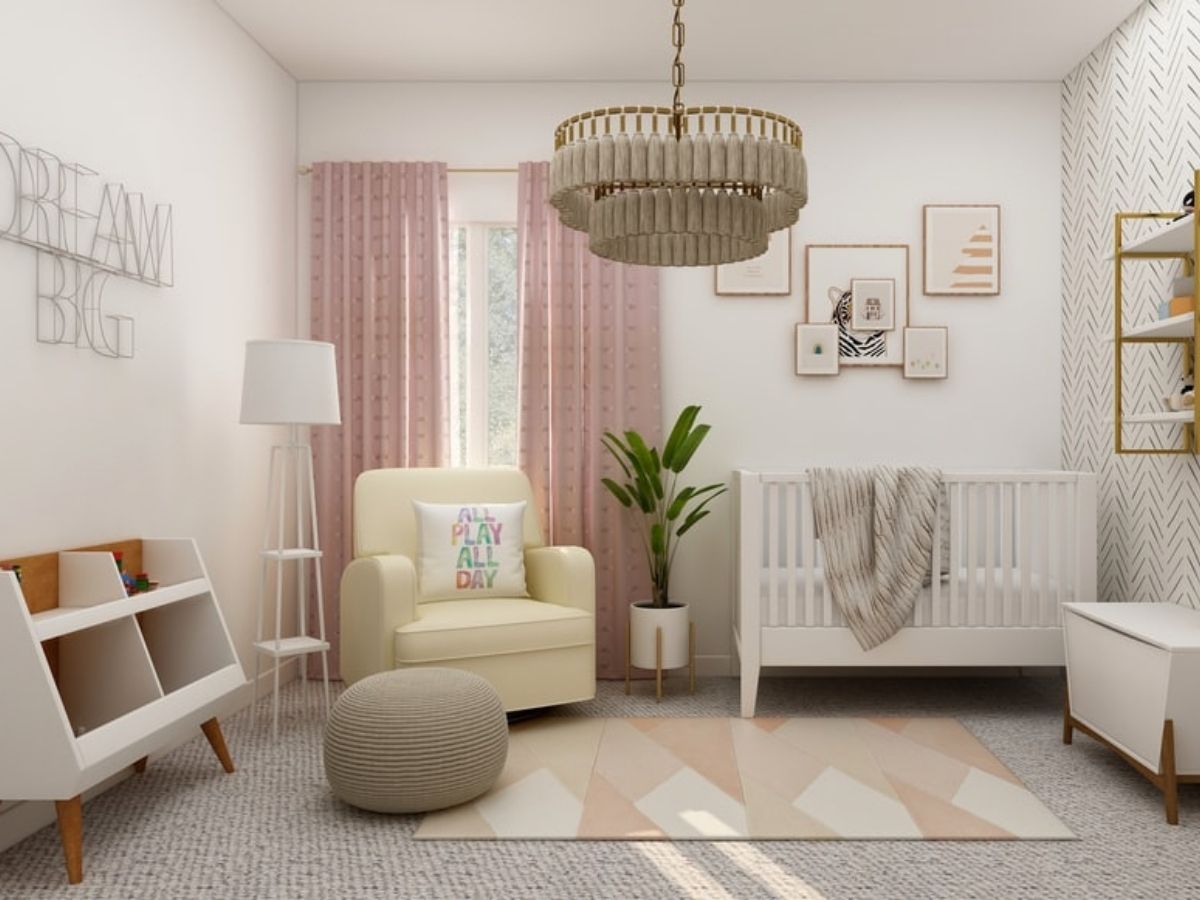 Creating the Perfect Nursery Setting for Your Little one