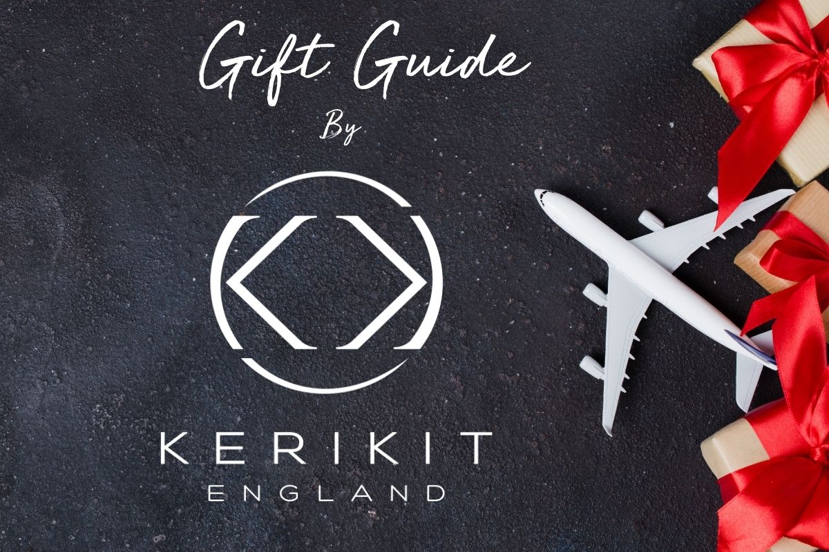 Top 10 Gifts For The Travelling Woman