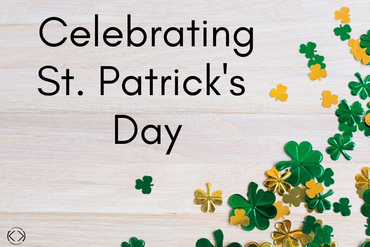 Fun St Patrick's Day Crafts For Toddlers