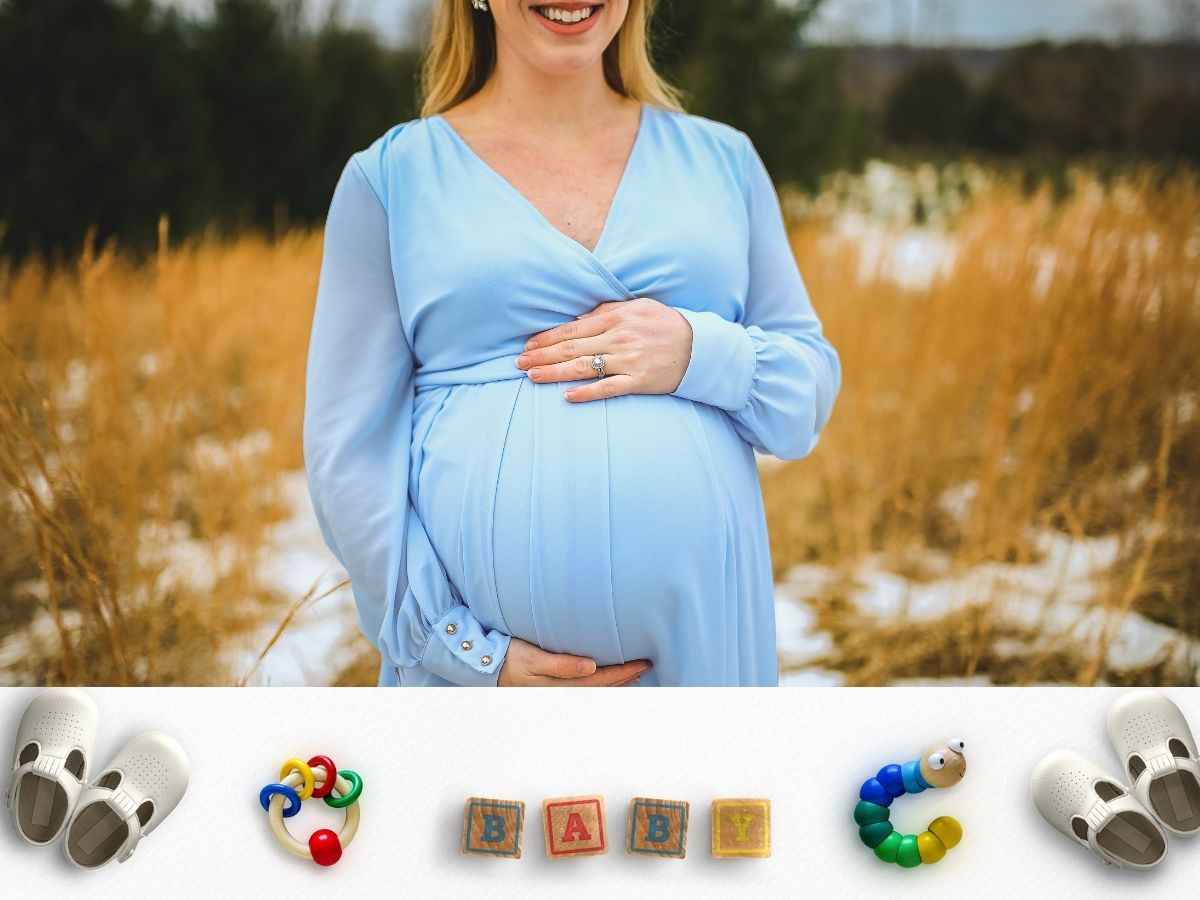 Having a Baby or Twins? The 10 Items you NEED for Your First Year!