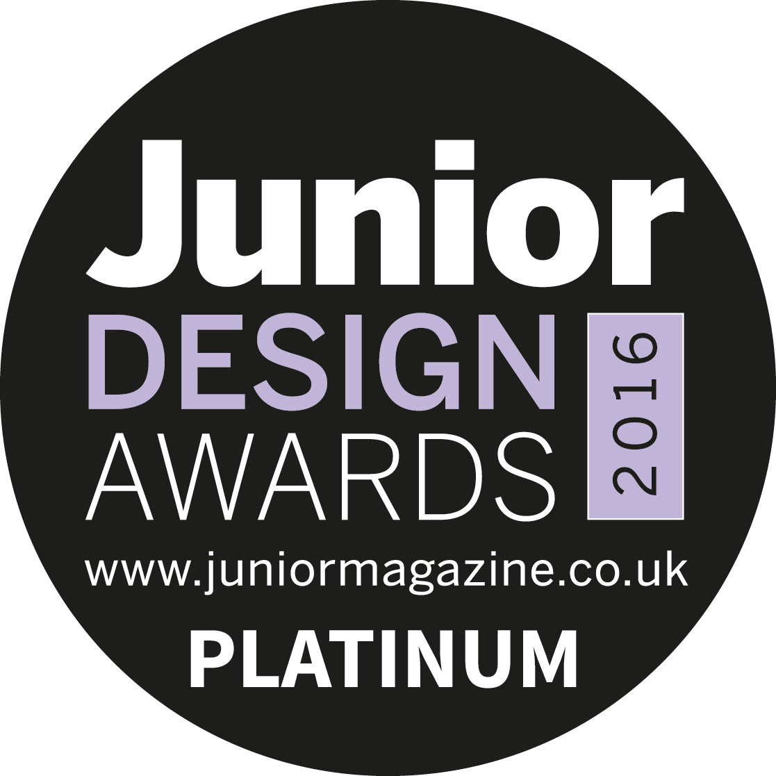 KeriKit Wins Three Awards and We are Jumping for Joy!