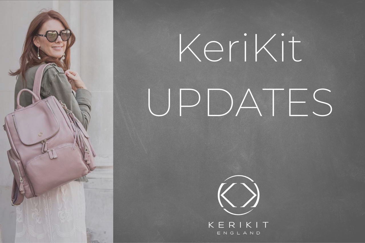 Here's What We've Been Up To