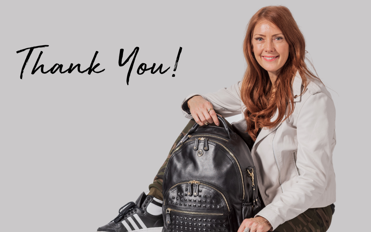 Thank You For Your Loyalty x