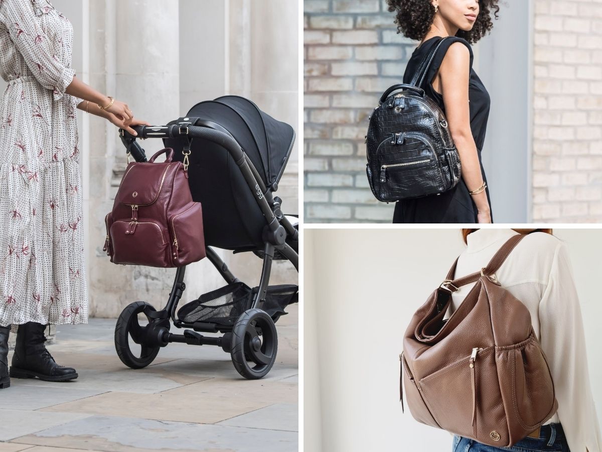 A Guide On What To Pack In Your Nappy Bag