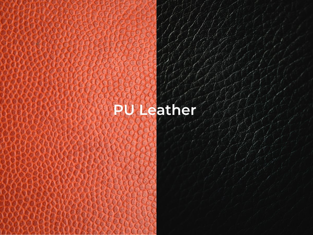 What is PU leather and does vegan leather help the environment?