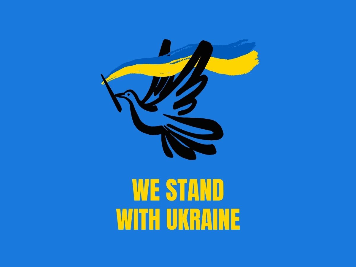 Supporting Ukraine This Mother’s Day as an Ethical Brand