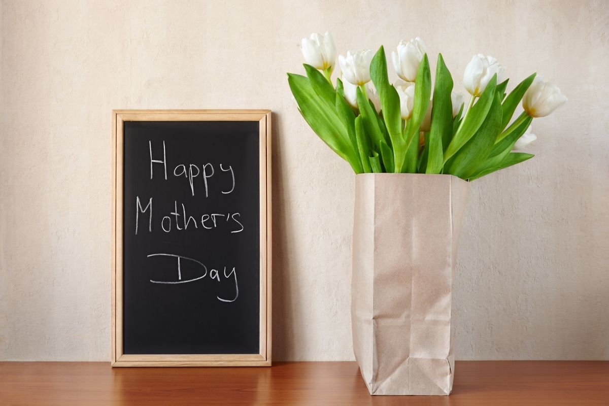 The Best Mother's Day Gifts For The Expecting Mother