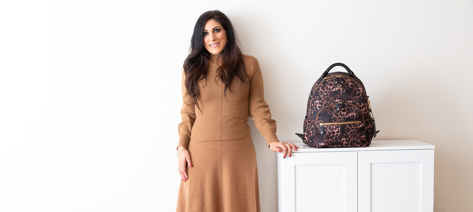 The Non-Leather Collection has Landed - Meet the First in the Range