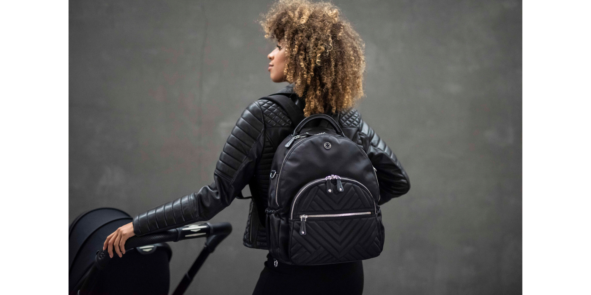 Luxury diaper backpacks – stylish solutions for modern parents
