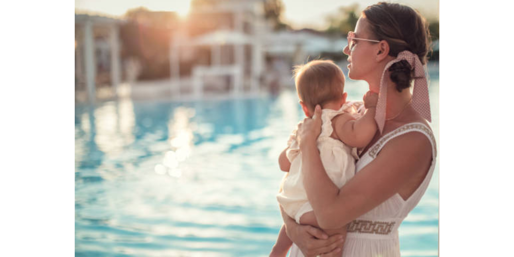 How to prepare for the first big holiday after having a baby