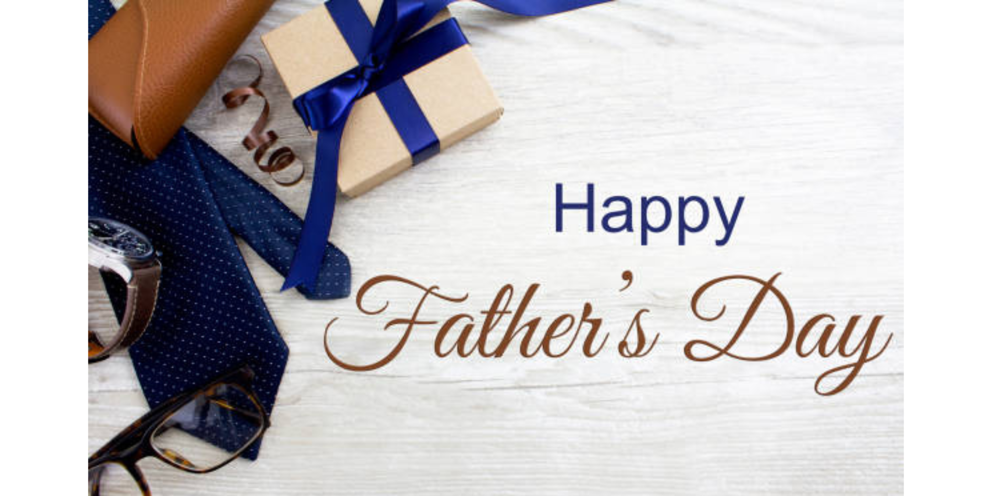 Celebrating Father’s Day – The Power of Support