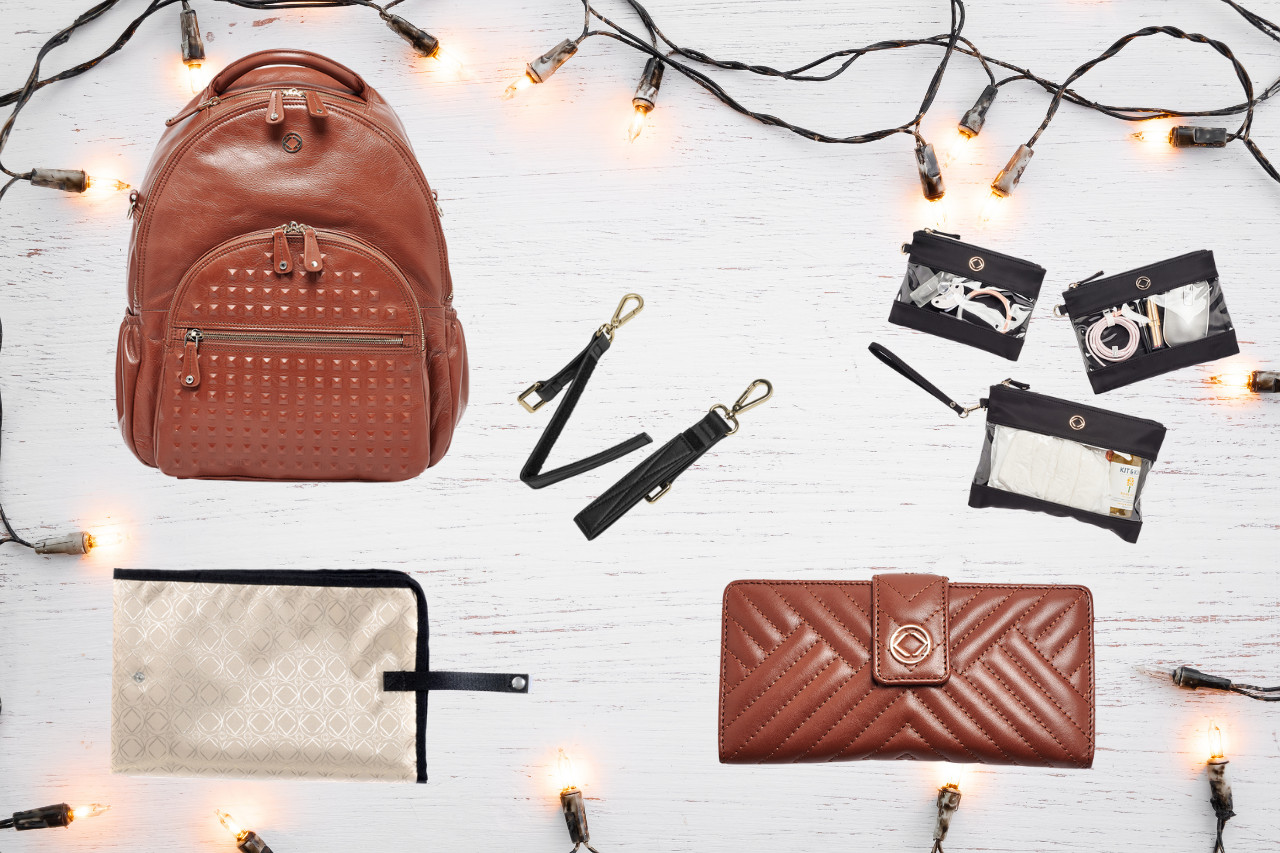 Tis' The Season For Beautiful Bundles
