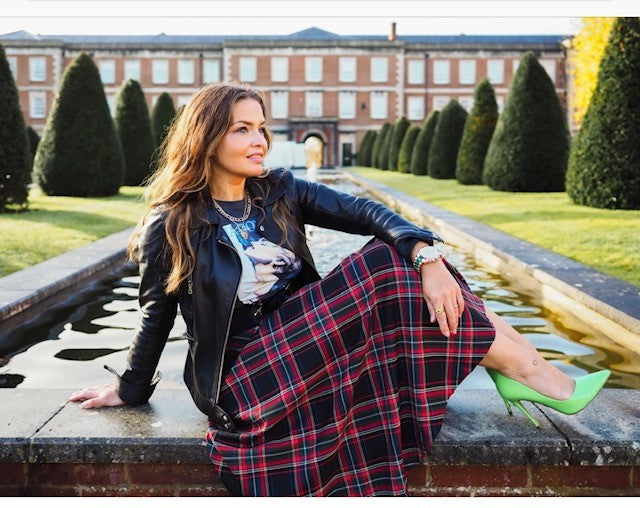 Donna McCulloch AKA Sulky Doll Styling Top Tips