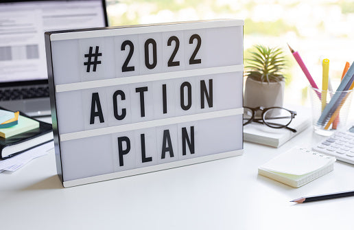 KeriKit's Commitment for 2022