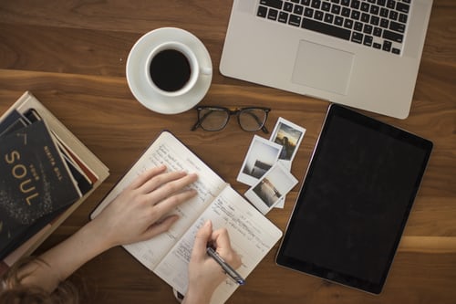 How to Find Your Passion and Discover Work You Love