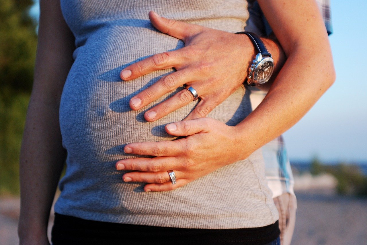 Everything You Need To Know About Your Third Trimester
