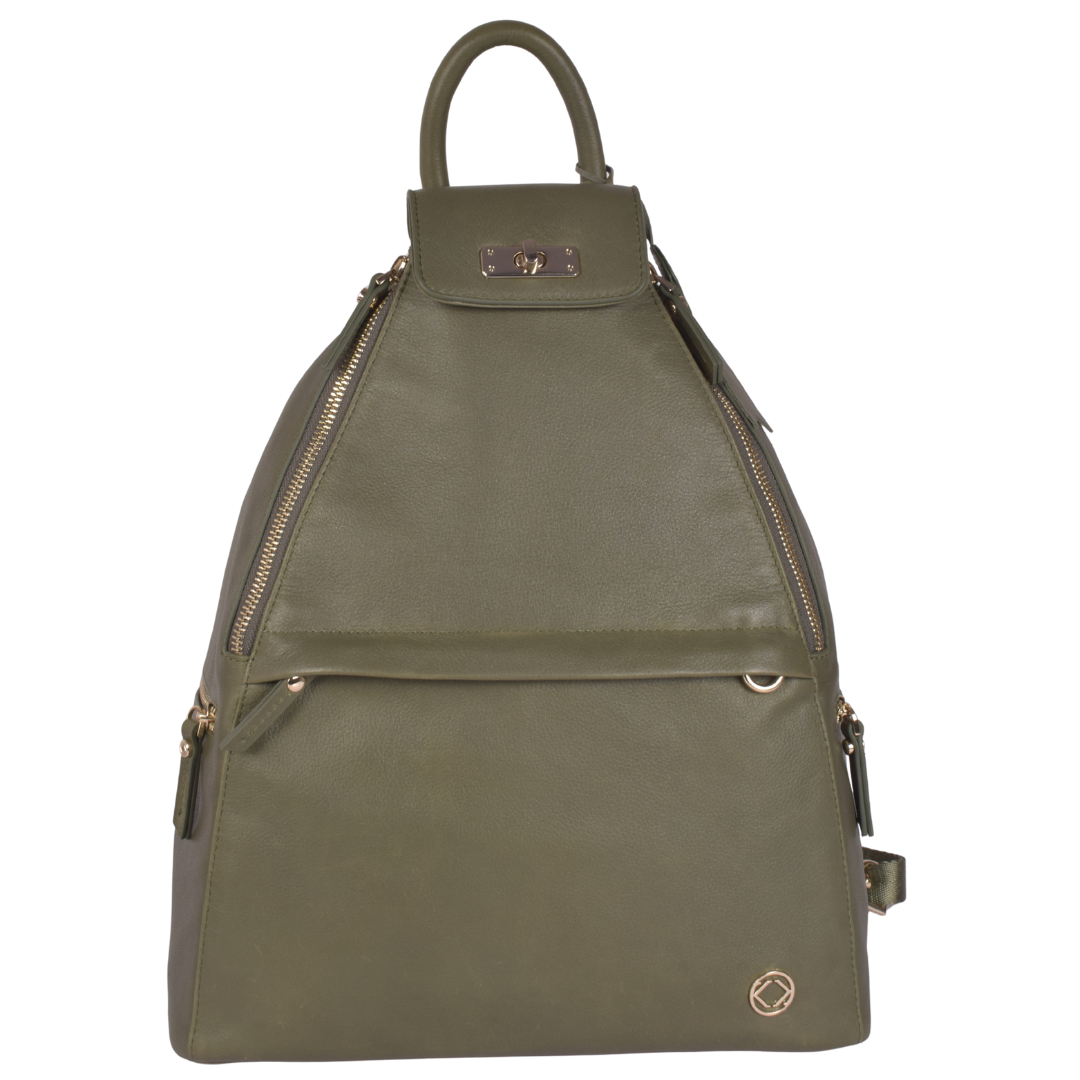 #color_Olive with Gold