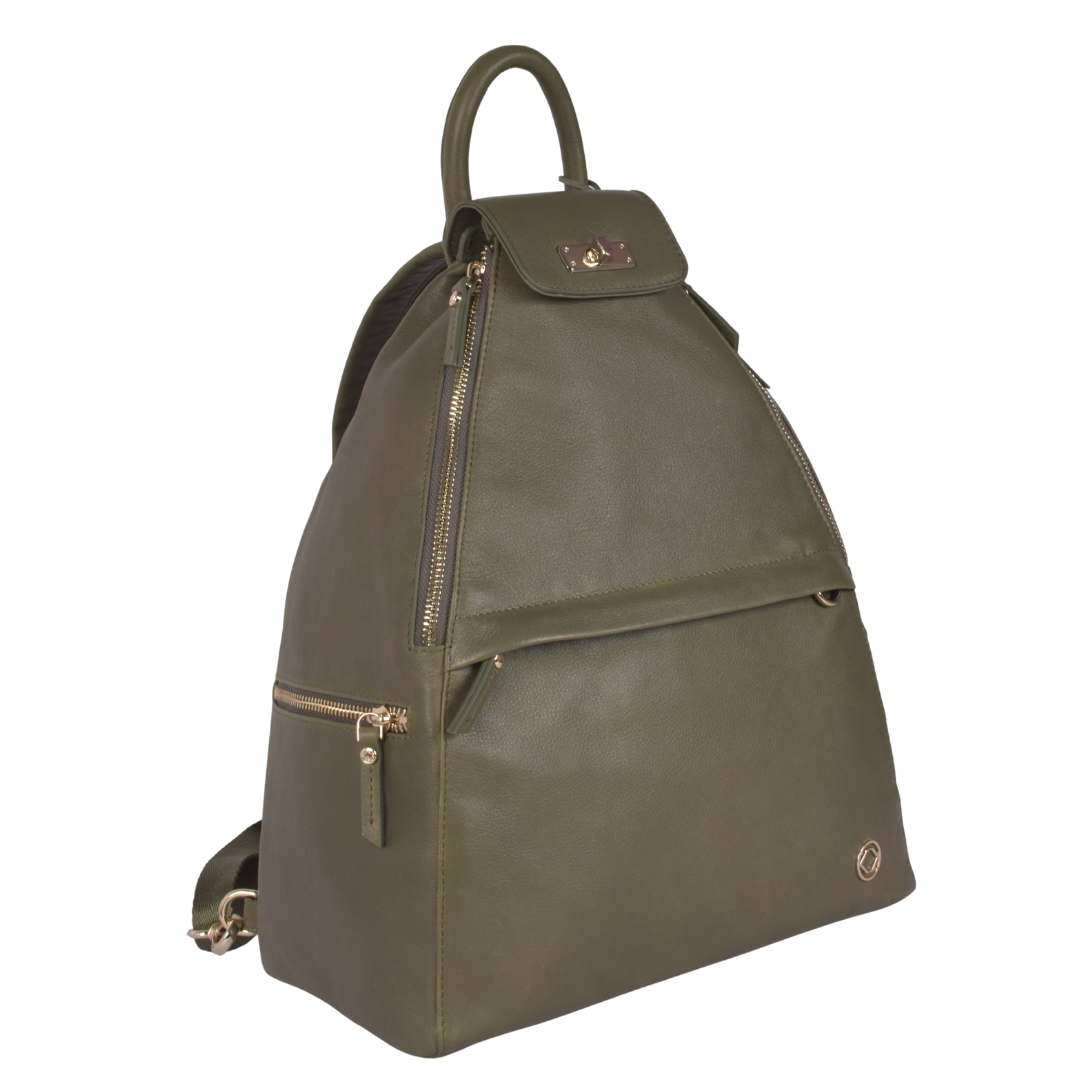 #color_Olive with Gold