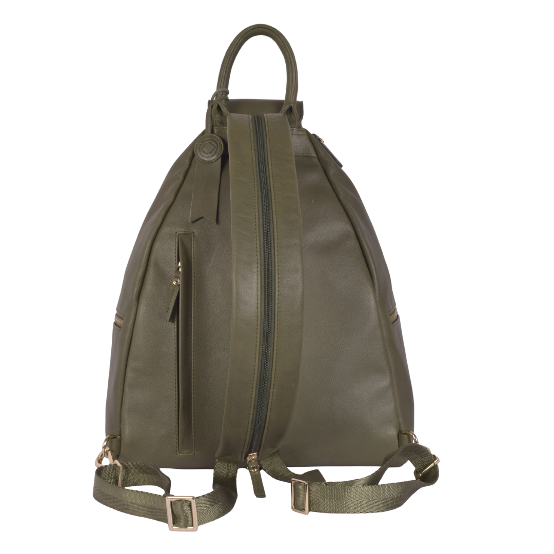 #color_Olive with Gold