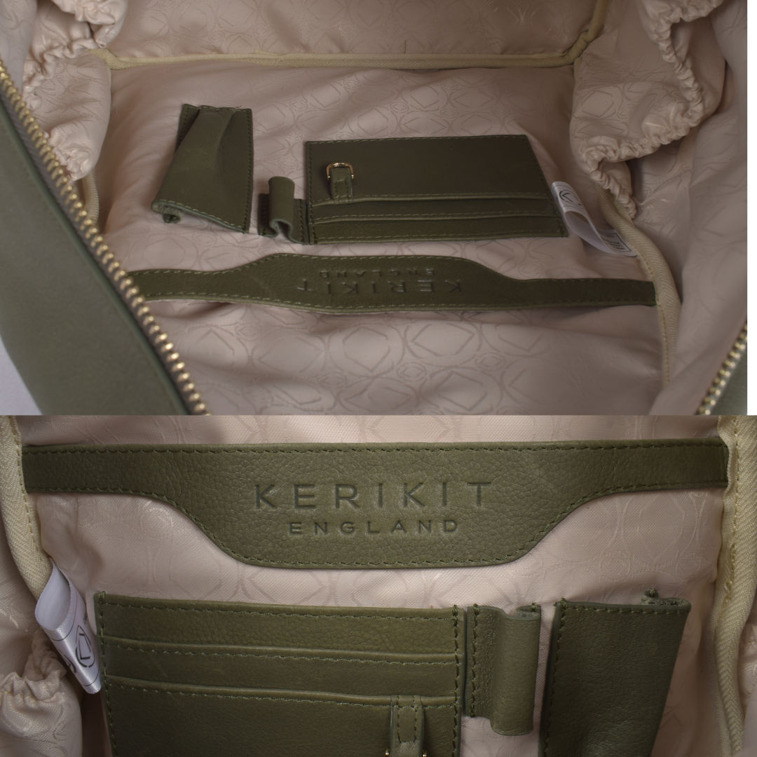 #color_Olive with Gold