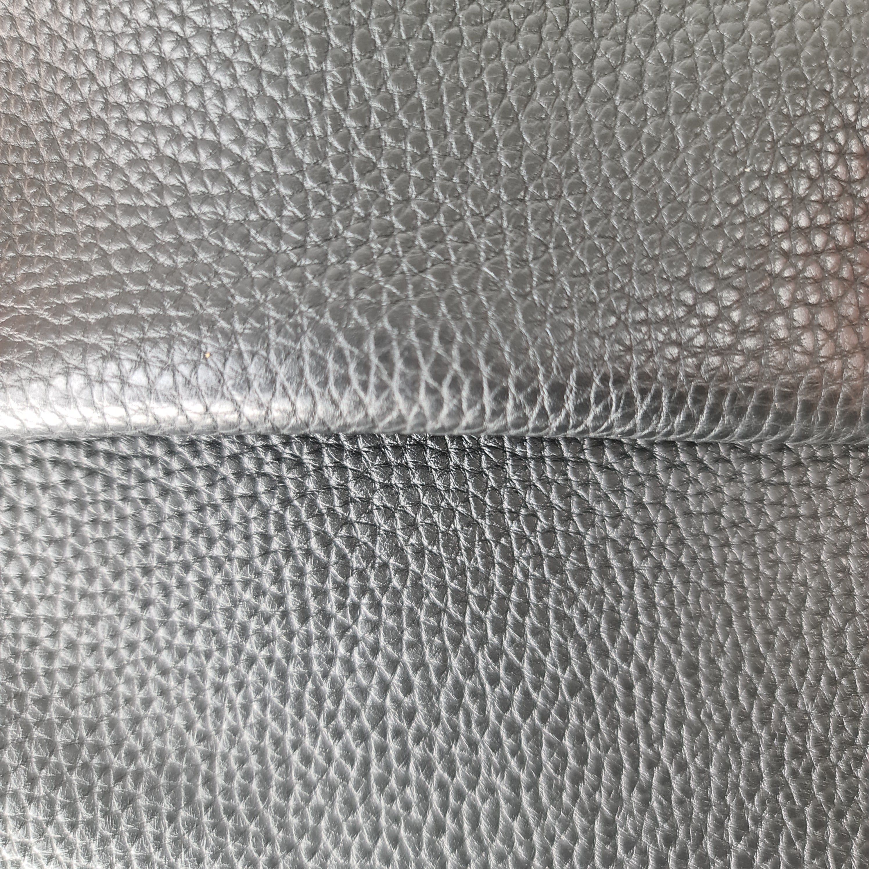 designer premium leather for changing bags, work bags and travel