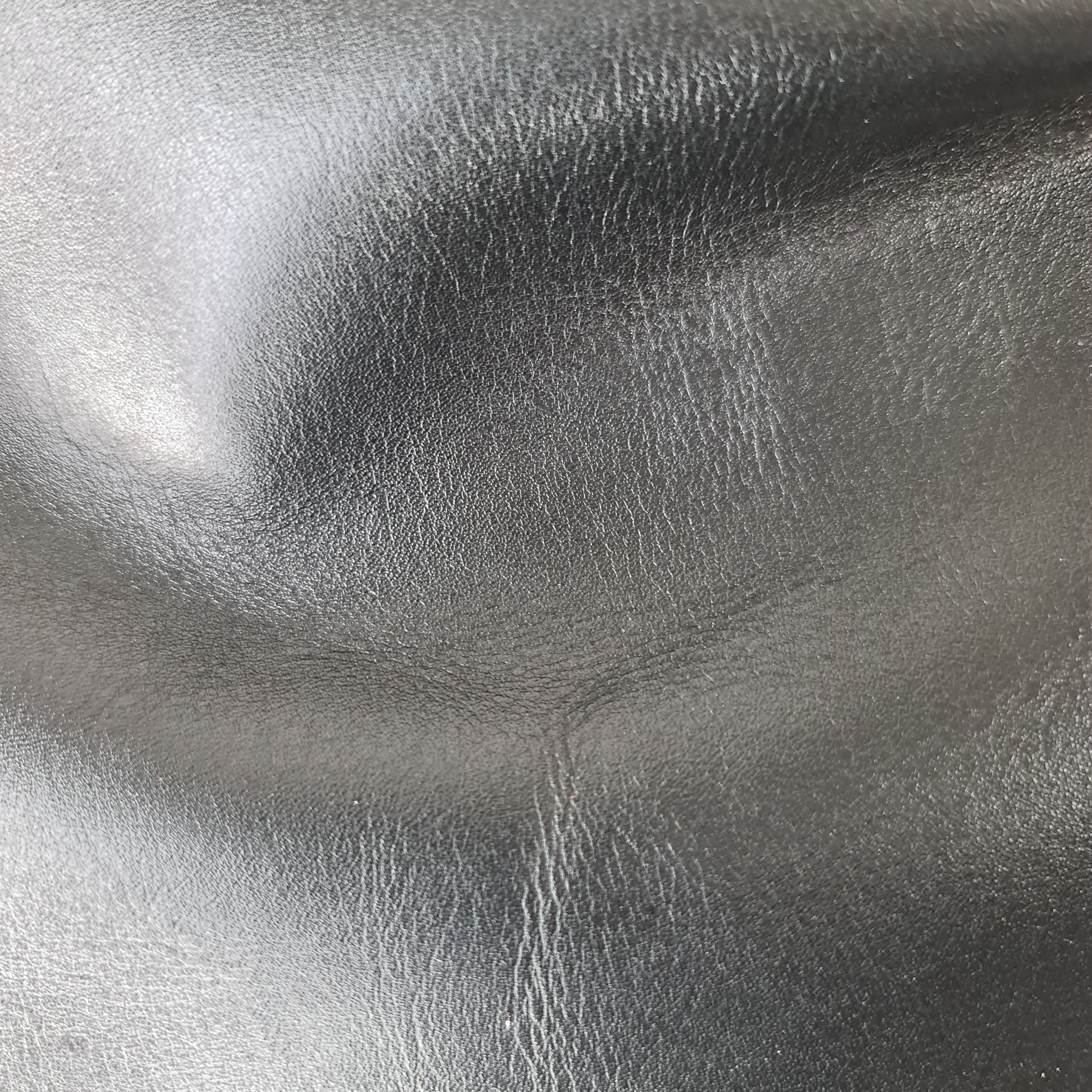 designer premium leather for changing bags, work bags and travel