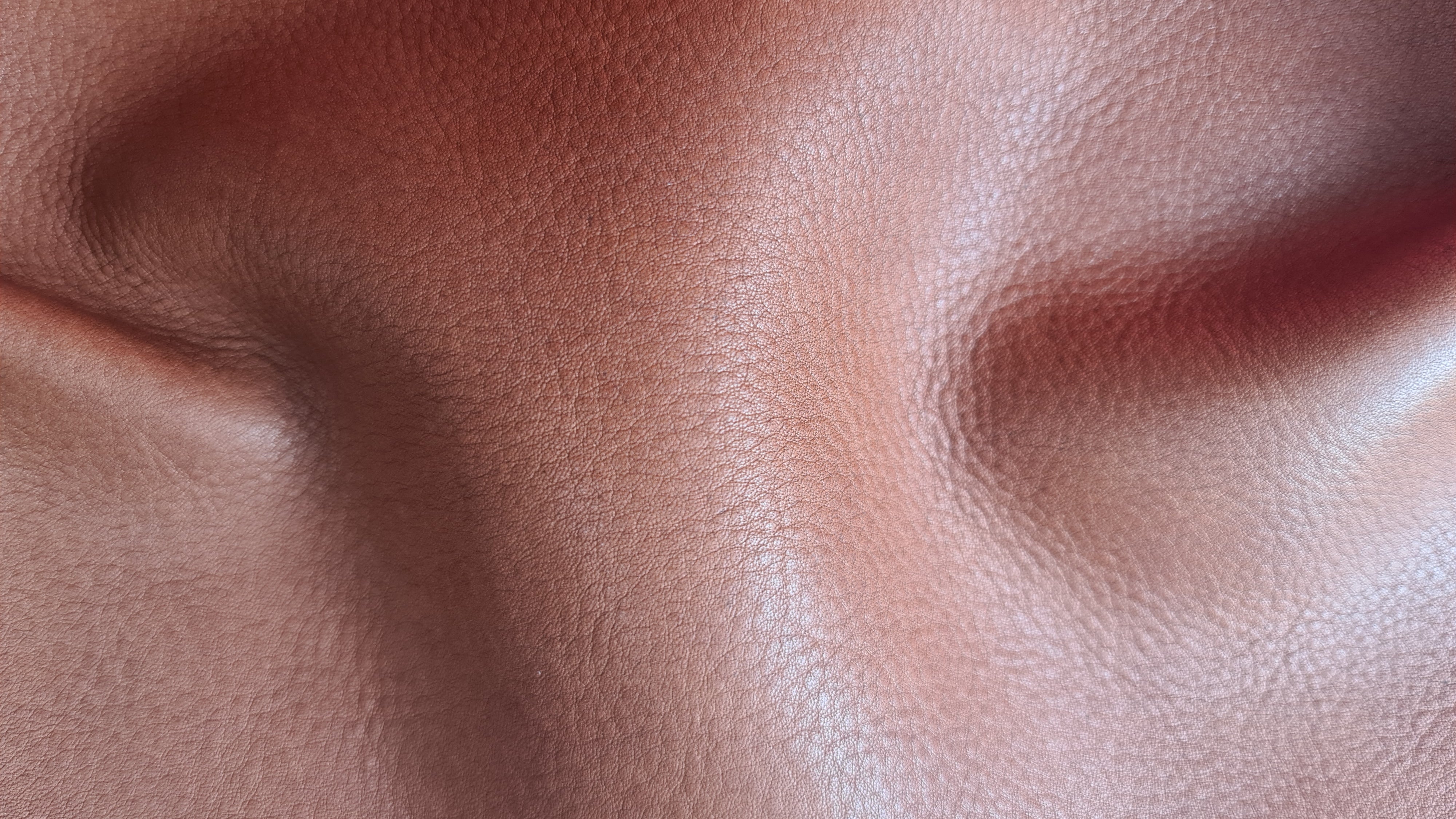 designer premium leather for changing bags, work bags and travel