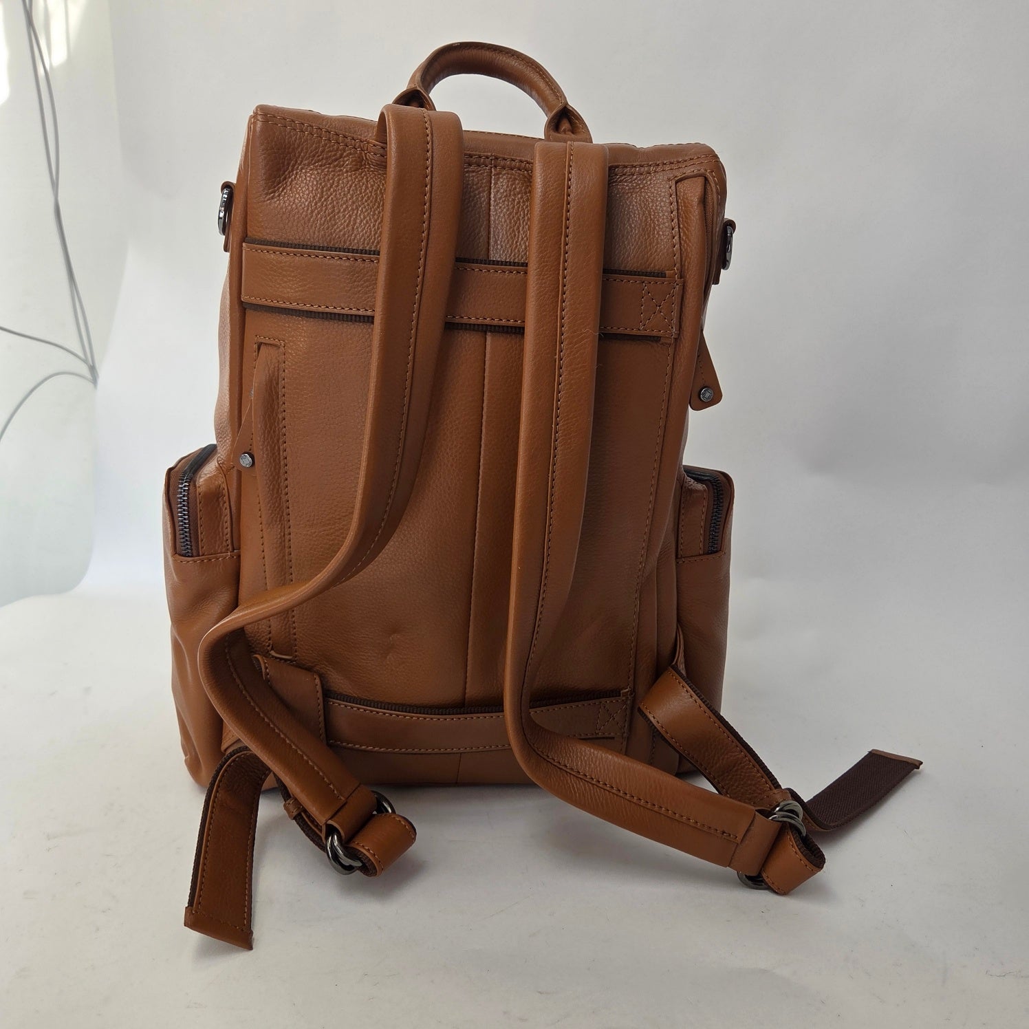 LOT35 AMBER TEXAS TAN