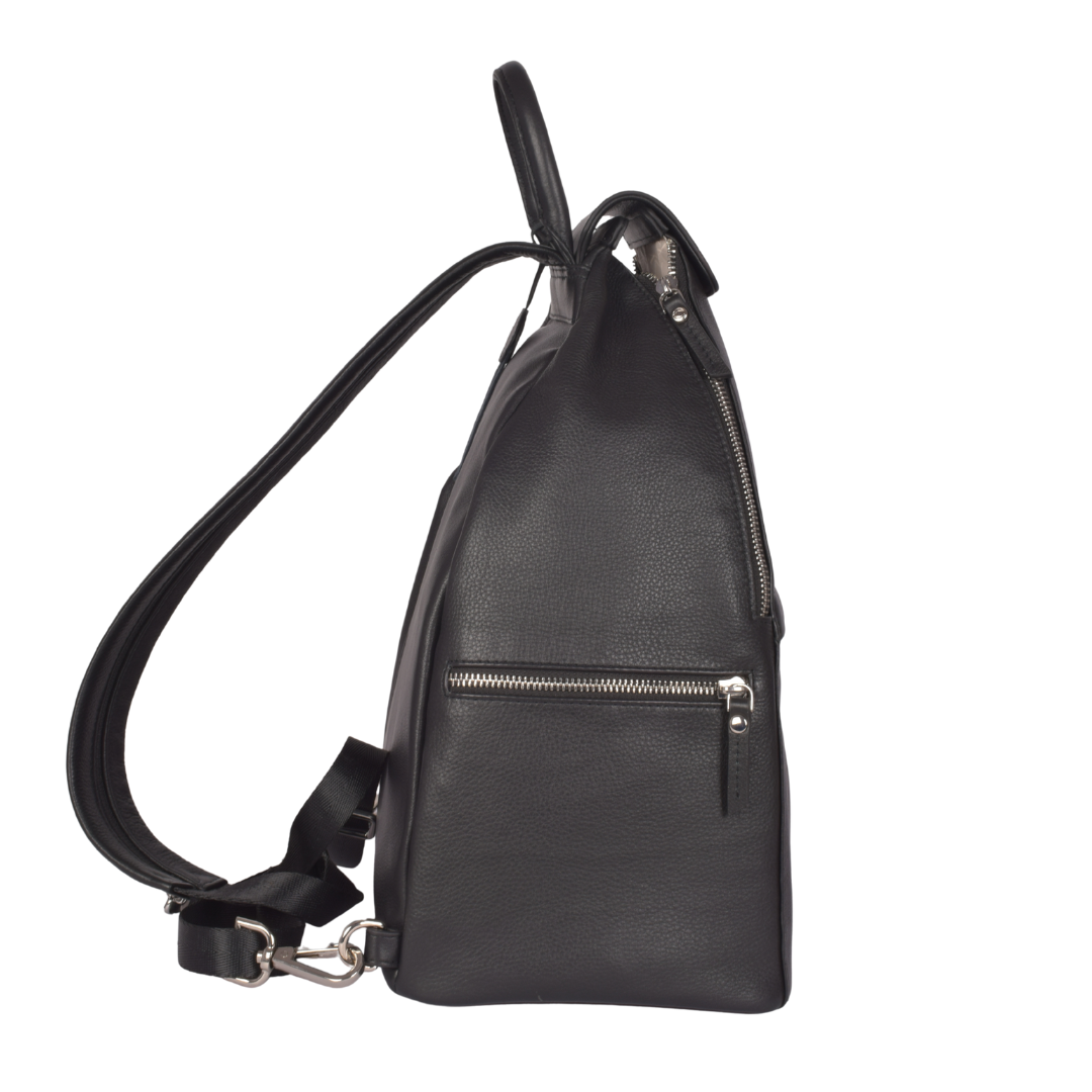 #color_Black with Silver