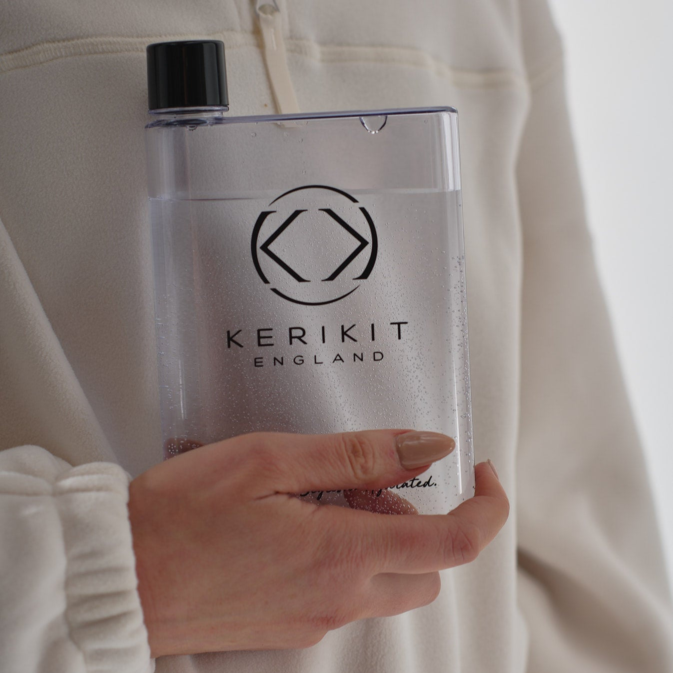 Kerikit, Kerikit botter, kerikit water bottel
