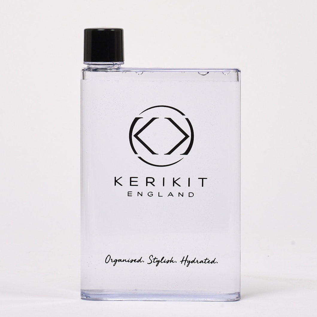 Kerikit, Kerikit botter, kerikit water bottel