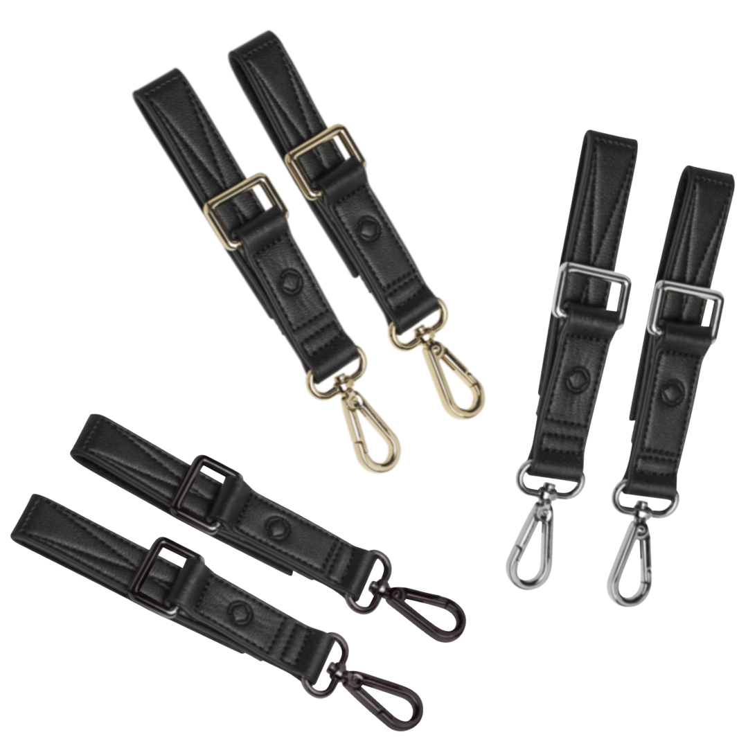 Buggy Clips