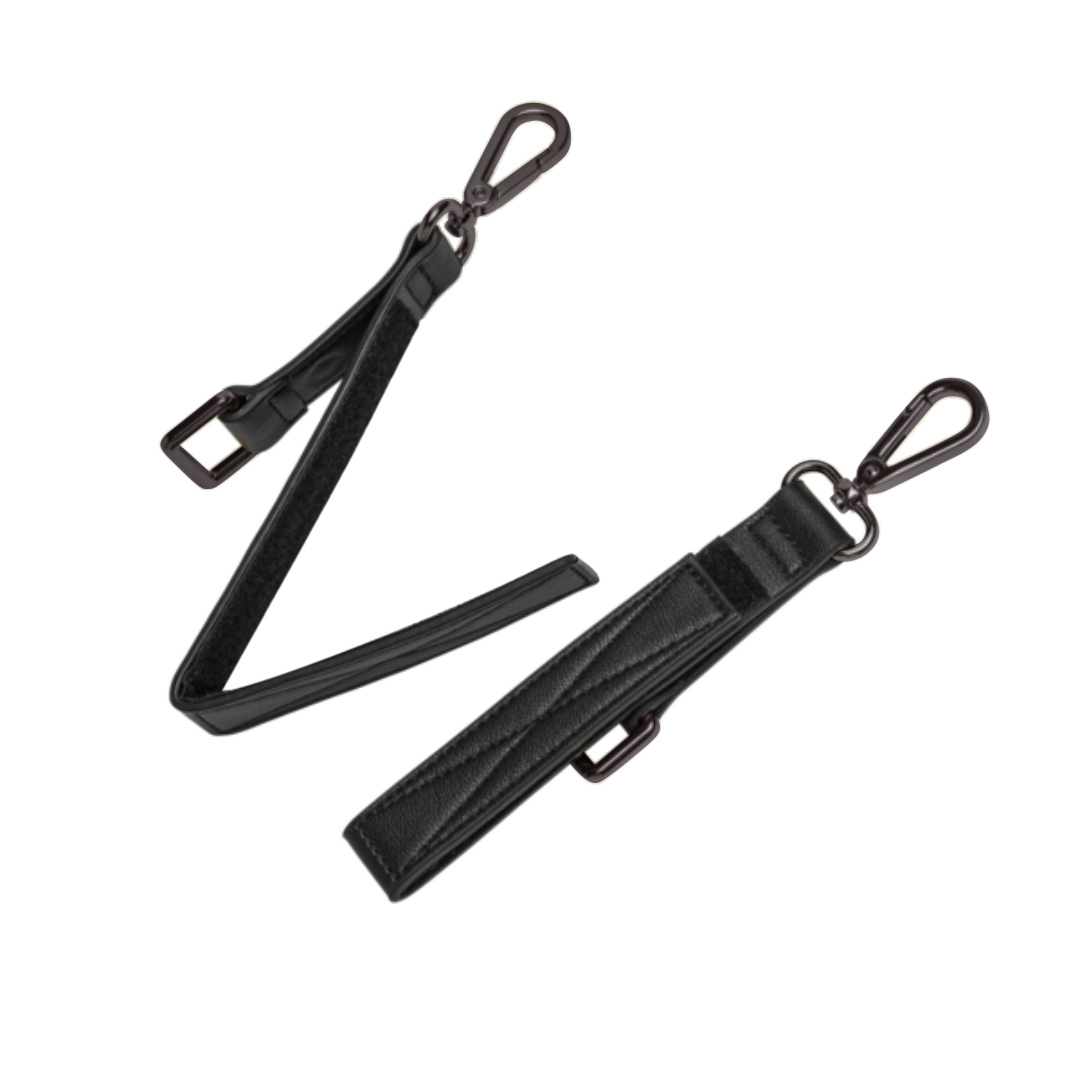 Buggy Clips