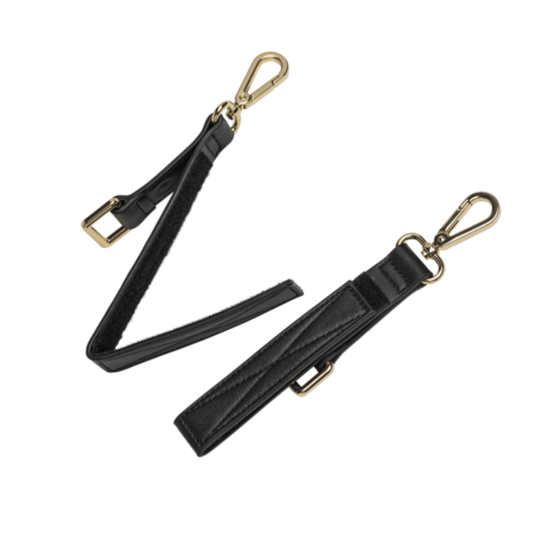 Buggy Clips