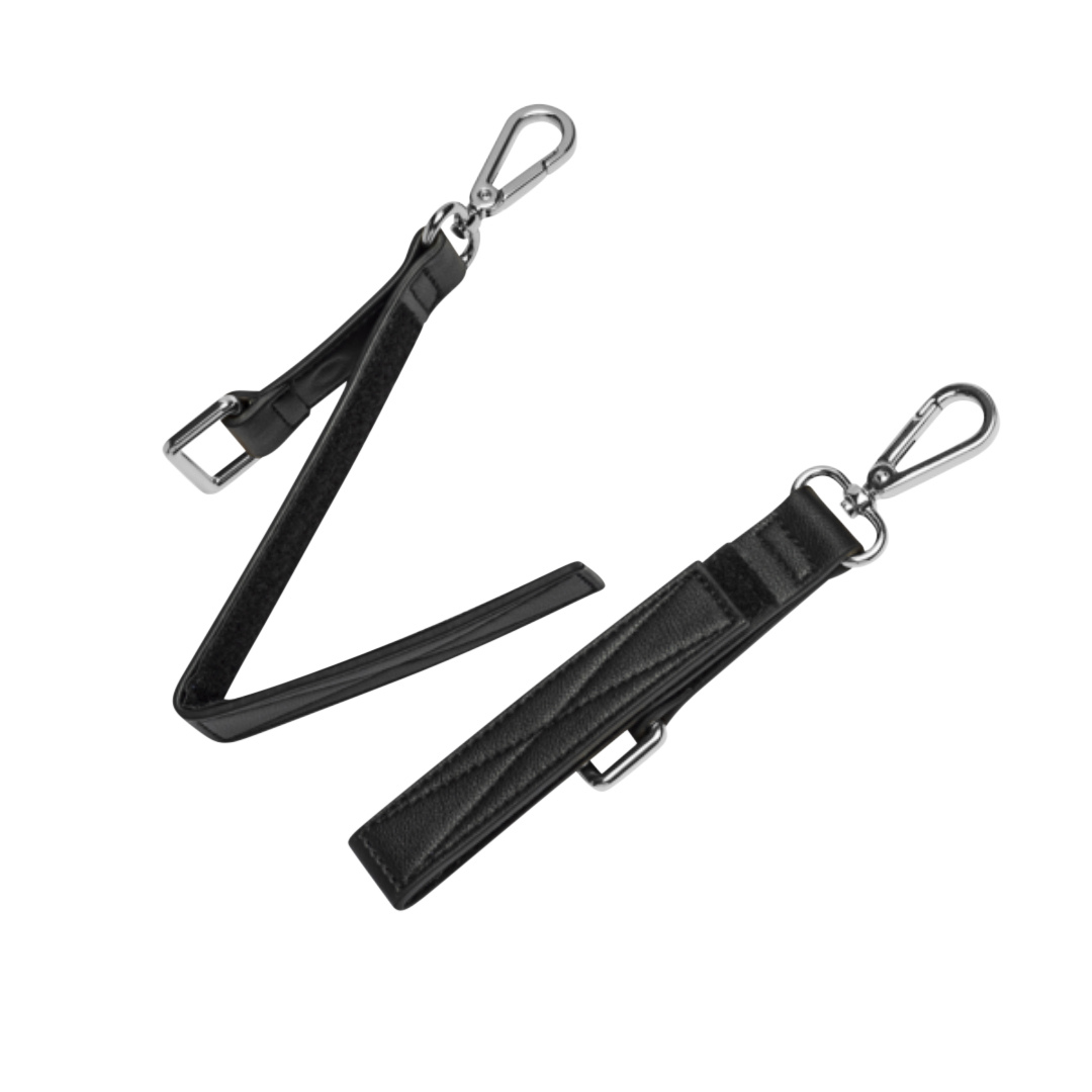 Buggy Clips