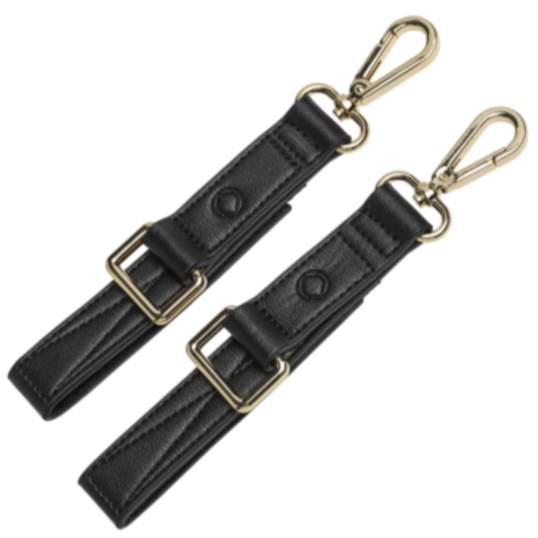 Buggy Clips