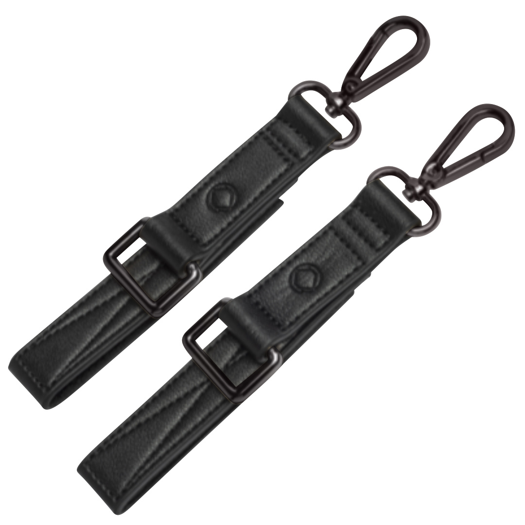 Buggy Clips