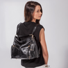 Women’s designer backpack