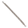 gretchen silver chain strap accessory for all kerikit bags, purses and clutch