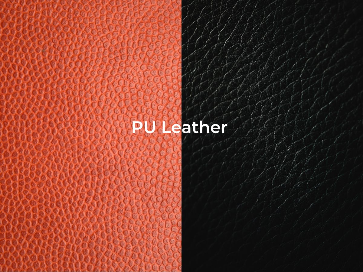 What is PU leather and does vegan leather help – KeriKit England