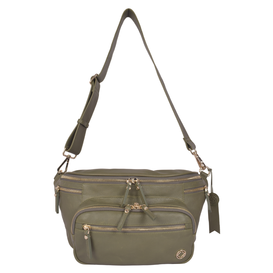 #color_Olive with light Gold