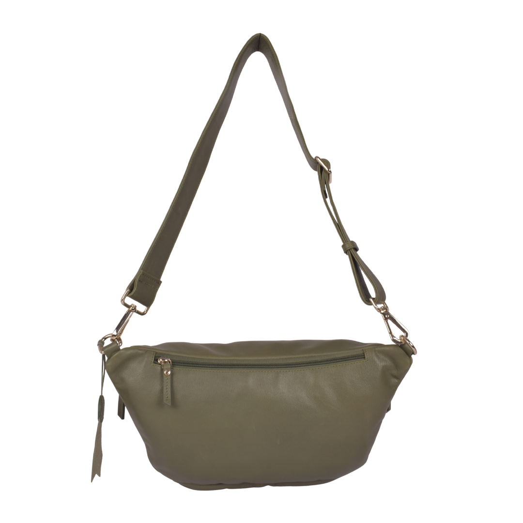 #color_Olive with light Gold