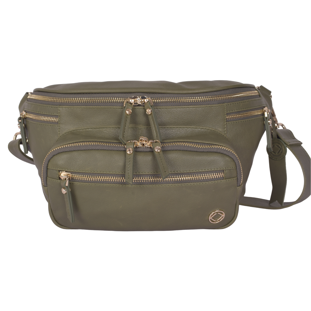 #color_Olive with light Gold