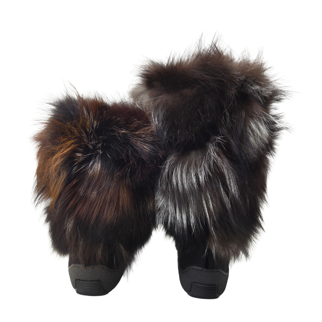 Snow Boot Artic Fox