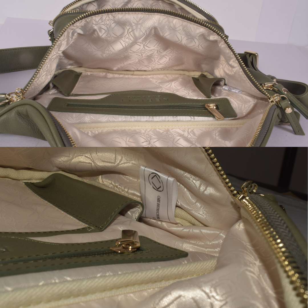 #color_Olive with light Gold