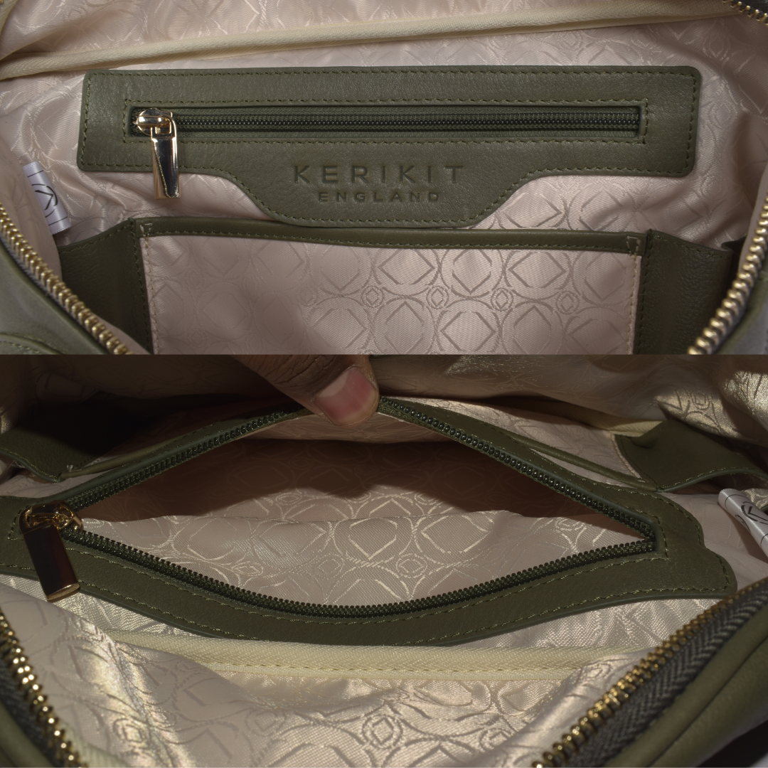 #color_Olive with light Gold