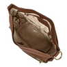 Lennox Demi Nutshell Tan Leather Handbag - Limited Edition - Pre-Order for Feb Delivery