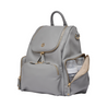Amber Eco Apple Leather Backpack